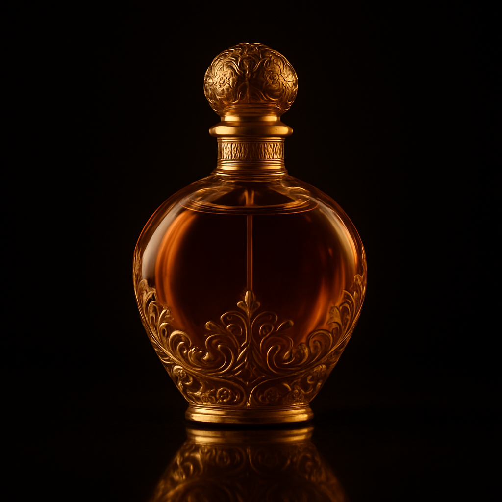 Gold Oud